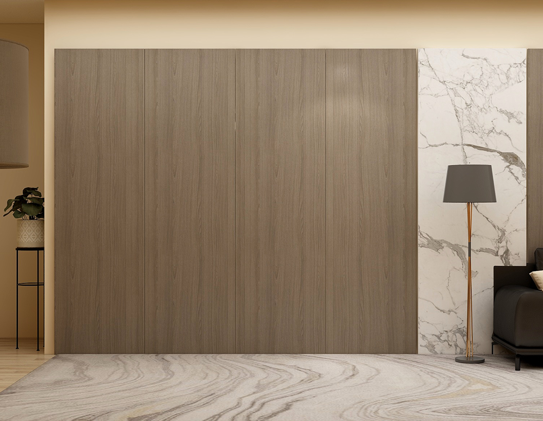 SPC Wall Panel