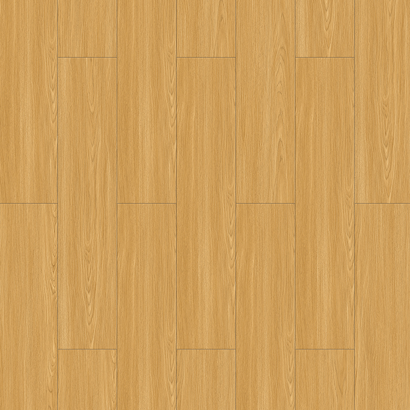 Maputla Yellow-Brown Wood Pattern SPC Click Vinyl Plank Flooring